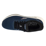 Skechers Slip-Ins: GO Walk 8 – Pate Navy Blue, sötétkék utcai cipő 216783-NVRD