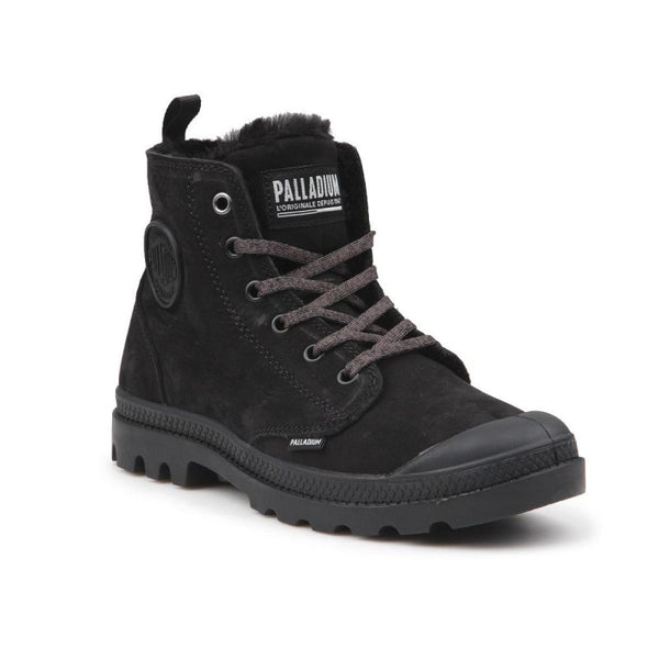 Palladium Pampa HI W 95982-010-M Shoes Cipő