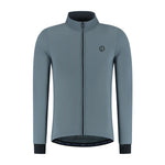 Rogelli SIGNATURE long sleeve t-shirt gray szürke póló