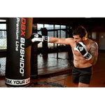 DBX Bushido 10oz Boxing Gloves - Edge - Valor Series kesztyű