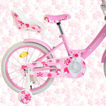 Enero Children'S Bike 18 Princess children's bicycles