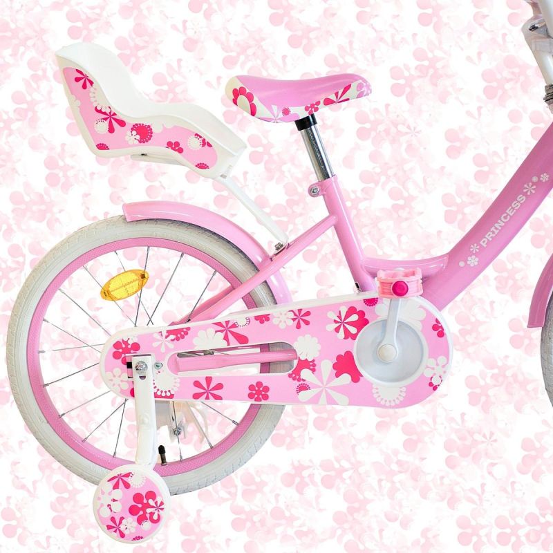Enero Children'S Bike 18 Princess children's bicycles
