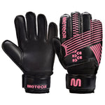 Meteor Catch 7 Goalkeeper Gloves uniw kesztyű