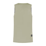 Rogelli DISTANCE Running Vest Gray 3XL szürke vests