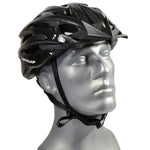 Dunlop Mtb Black Adjustable Cycling Helmet R. L (58-61cm) fekete sisak GSP-2997445