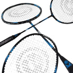 Enero Pro 28 Badminton Racket