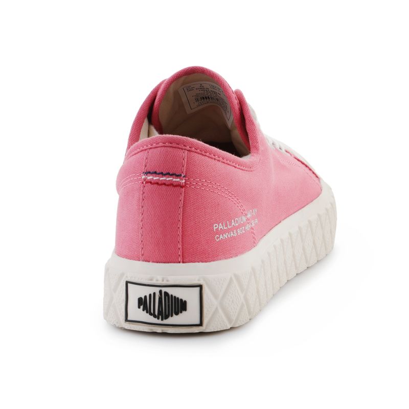 Palladium Palla Ace Cvs Org W 74447-699-M shoes Cipő