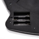 Meteor Electronic Dart Board uniw shields