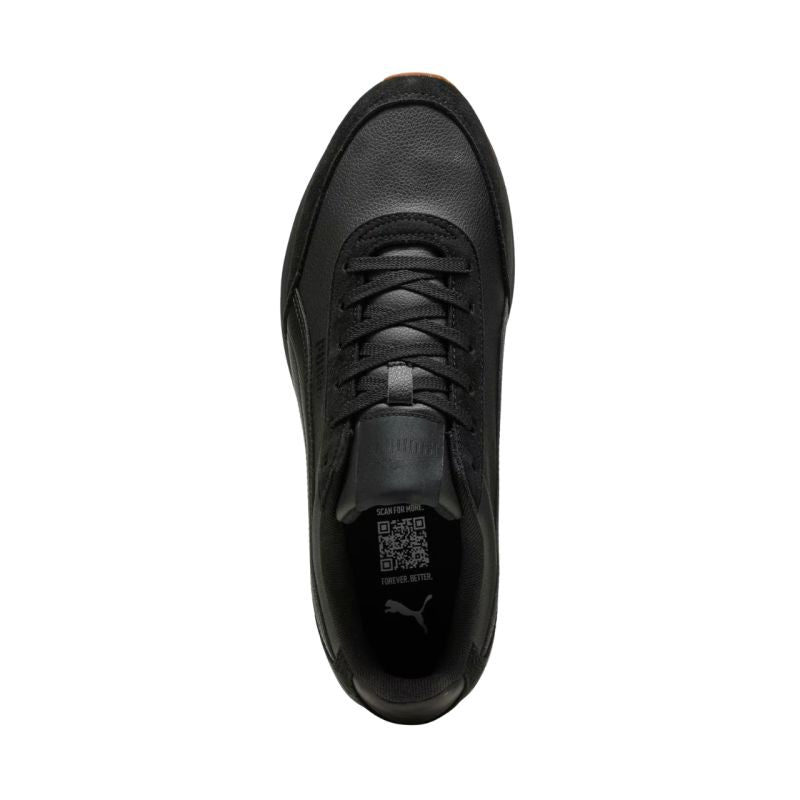 Men's Puma R78 Lightwind 404728 utcai cipő