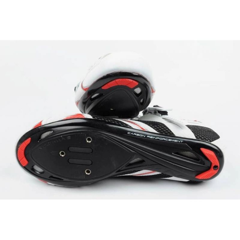 Inny Northwave Starlight SRS W 80141009 53 Cycling Cipő