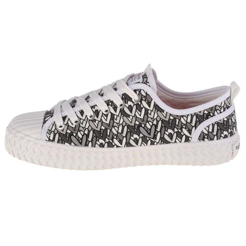 Skechers Street Trax-One That Stands Out 155501-WBK White 36 Kiegészítő