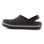 Crocs Crocband Gum Clog Black