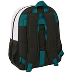 Real Madrid sports backpack junior backpack wielokolorowy hátizsák 612654640