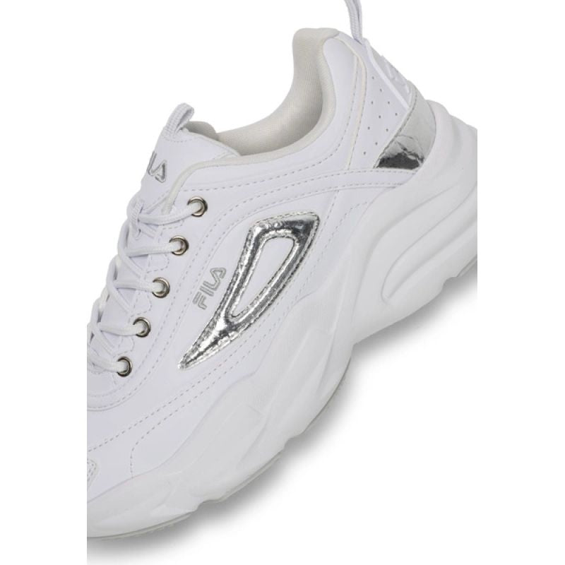 Fila Skye ZP women's sports sneakers fashionable lightweight white fehér tornacipő