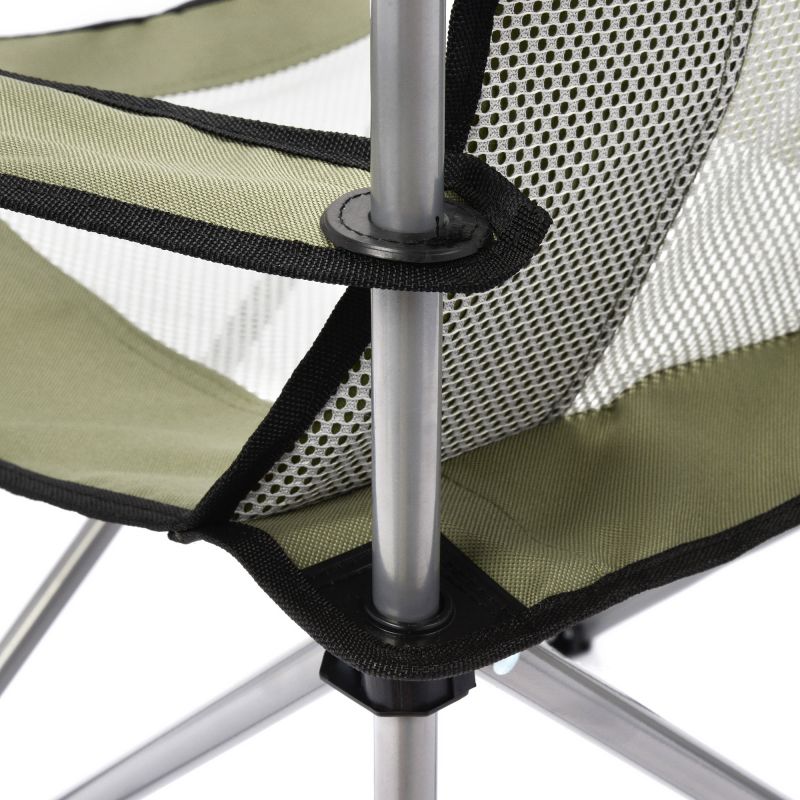 Meteor Tripper Folding Chair uniw tourist equipment