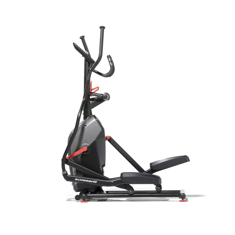 Schwinn 510E Programmable Elliptical Trainer edzőfelszerelés 100754