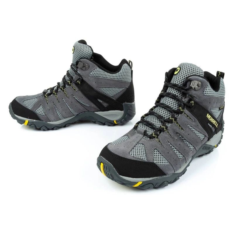 Merrell Accentor 2 Vent M J50841 Hiking Shoes Cipő