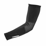 Rockbros insulated cycling arm warmers black L/XL