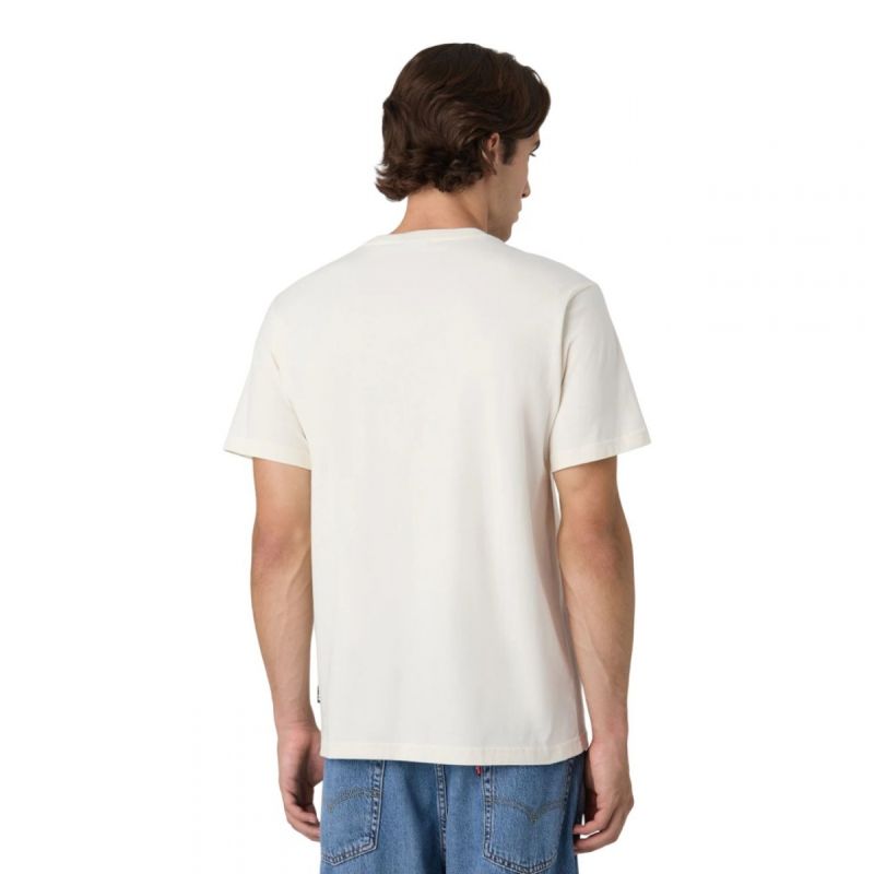 Fila Men's Valsera Regular Logo T-shirt póló