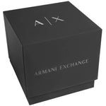 Armani Exchange Cayde AX2761 Men's Watch + BOX Kiegészítő n/a
