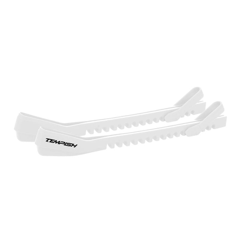 TEMPISH Uni skid protectors czarny protectors and knee pads