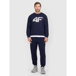 Men's jogger sweatpants 4F 4FRMM00TTROM1624-31S 2xl melegítőnadrág