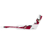 Inny Inglasco Mini NHL 531AN000037 Plastic Goalie Stick Egyéb
