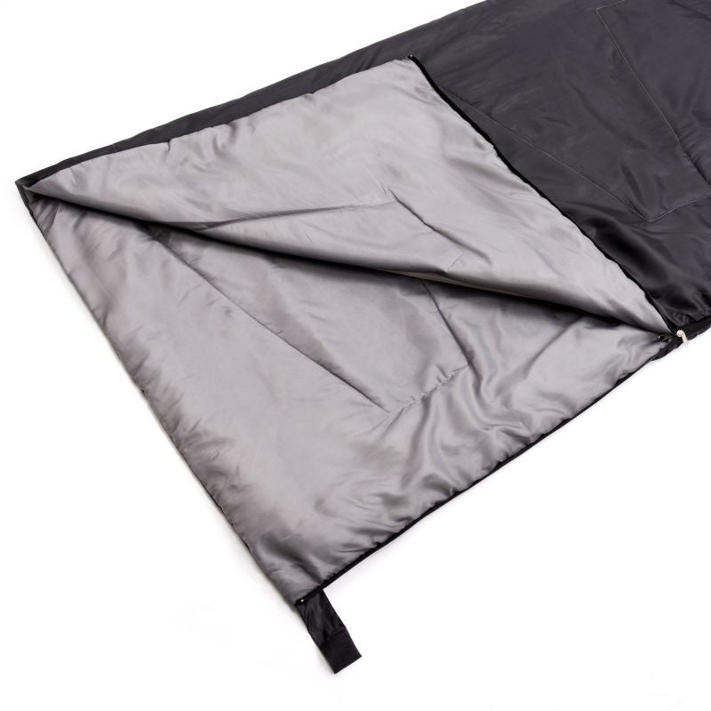 Meteor Snooze Jr Sleeping Bag uniw tourist equipment, sleeping bags 81146