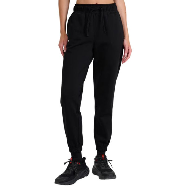 4f Women's trousers CAS F1137 deep black 4FWMM00TTROF1137 20S General