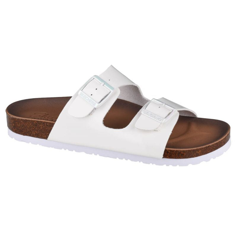 Skechers Granola-Gloss Floss 163030-WHT black 36 Kiegészítő