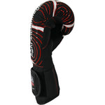 MASTERS FIGHT EQUIPMENT RBT-GLADIATOR boxing gloves kesztyű 013501-14