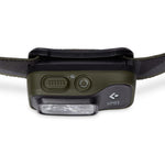 head Black Diamond Spot 400 Headlamp - (400 lm) grafit kiegészítő BD620672