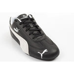 Puma Speedcat Men's Sports Leather Fashion Sneakers fekete cipő 40317502