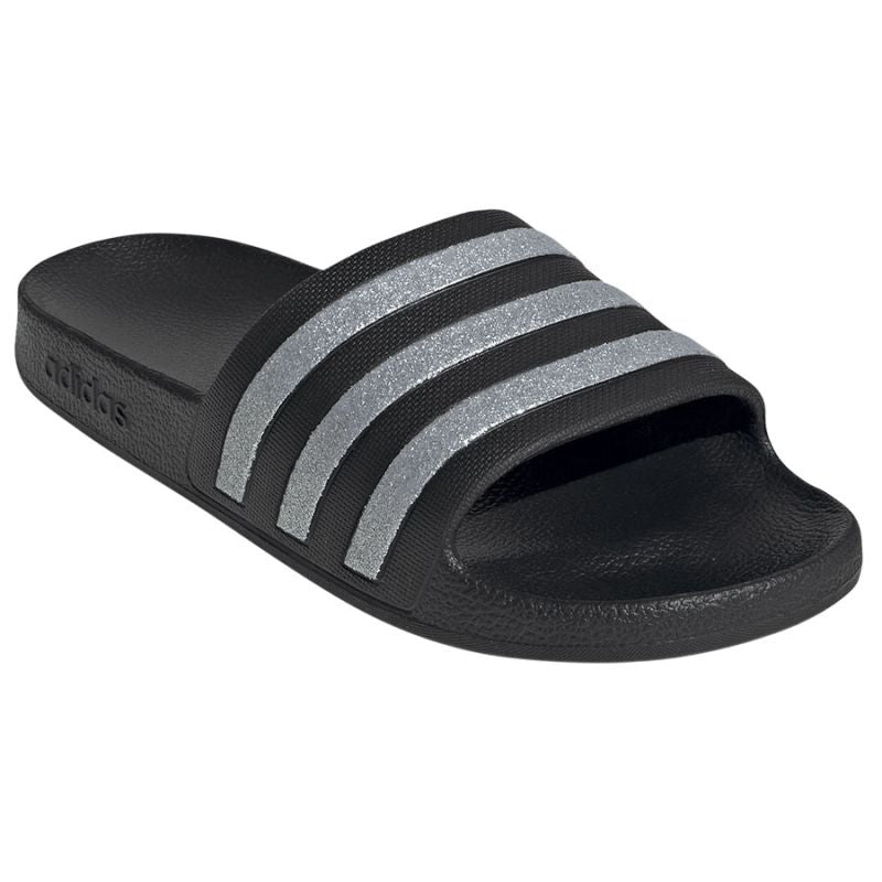 Adidas ADILETTE AQUA flip-flops fekete papucs