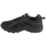 Asics Gel-Venture 6 Black fekete cipő 1203A297-002