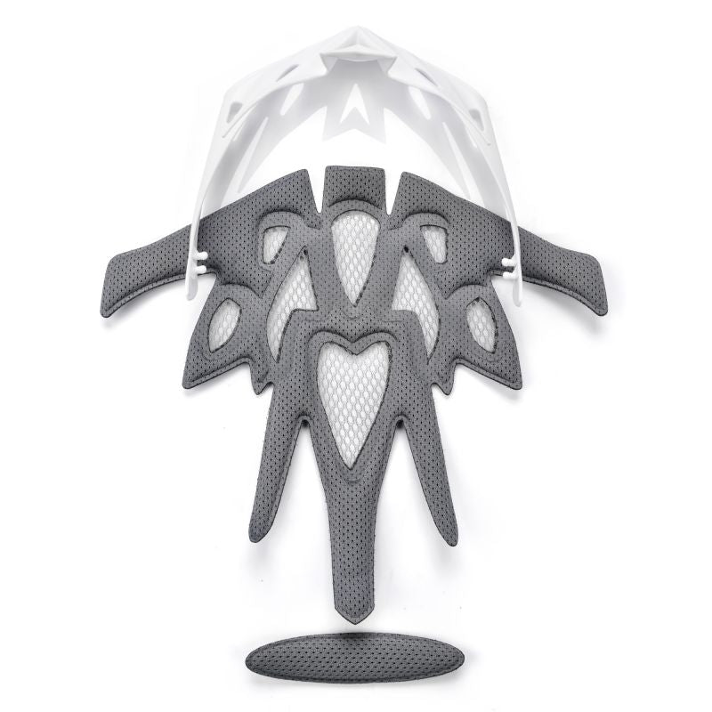 Meteor Marven Bicycle Helmet uniw kiegészítő 25175