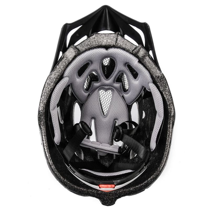 Meteor MV29 Drizzle Bike Helmet uniw helmets