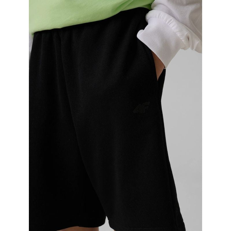 4F Boys' sweatpants 158/164 ruházat 4FJRSS26TSHOM0910-20S