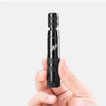 Rockbros Tubeless Tire Repair Kit - Black fekete sets