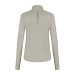 Rogelli ESSENTIAL sand XL running sweatshirt kerékpáros ruha SIRR2010002.910.XL