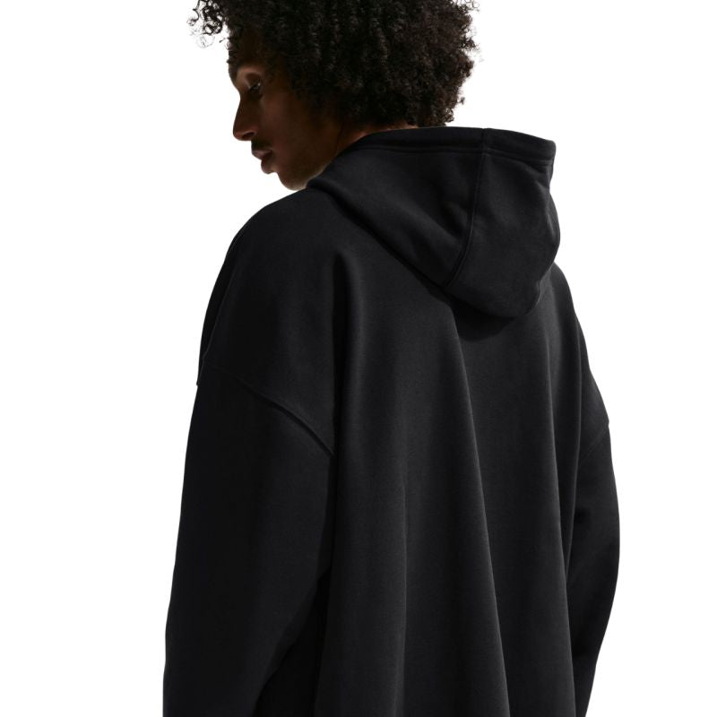 Nike Sportswear Club Hoodie Men's fekete kapucnis pulóver