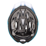 Meteor Gruver Bicycle Helmet uniw helmets