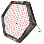 Pure 2 Improve REBOUNDER HEXAGON TRAINING FRAME training equipment