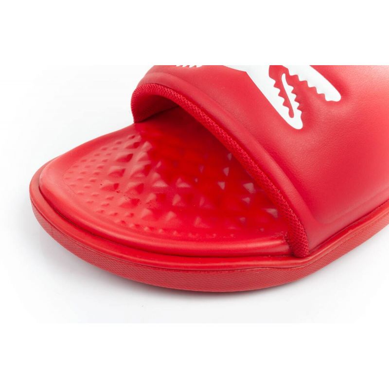 Lacoste Croco Dualiste 2017K M 743CMA002017K flip-flops Cipő