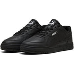 Puma Caven III Black-PUMA Silver-PU ( ) szürke cipő 40448402