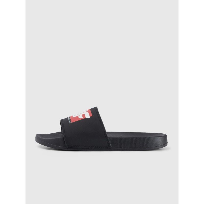 Children's flip-flops 4F 4FJWAW24FSLIU016-20S papucs