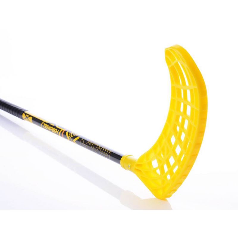 Tempish Controll MX3 floorball stick fekete sticks