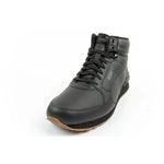 Puma ST Runner v4 Mid men's high-top sneakers black Cipő