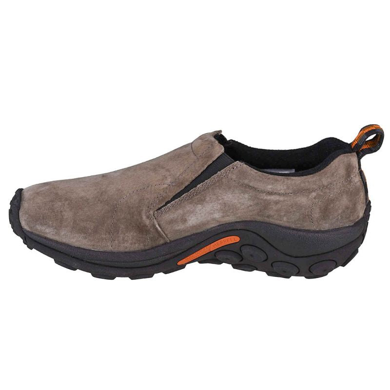 Merrell Jungle Moc barna férfi túracipő J60787