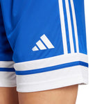 Adidas Squadra 25 women's blue JJ0015 2xs short